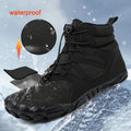 Hushmode - Waterproof boots 3