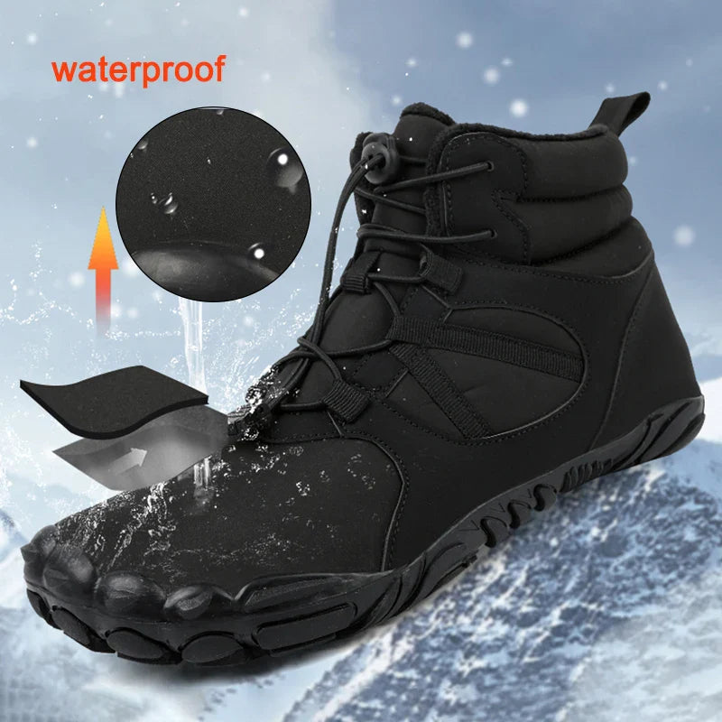 Hushmode - Waterproof boots - afbeelding 3