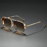 Mallorca Aviator Sunglasses 4