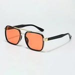Hushmode - Valora Square Sunglasses 4