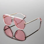 Hushmode - Aviator Sunglasses 3