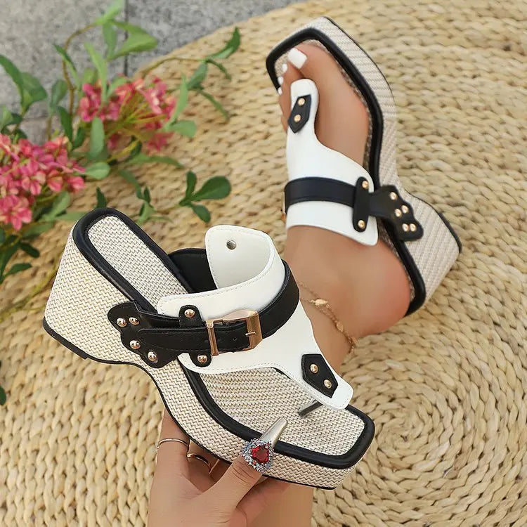 Hushmode - Thong Sandal - afbeelding 4