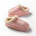 Hushmode - Fluffy shoes 9