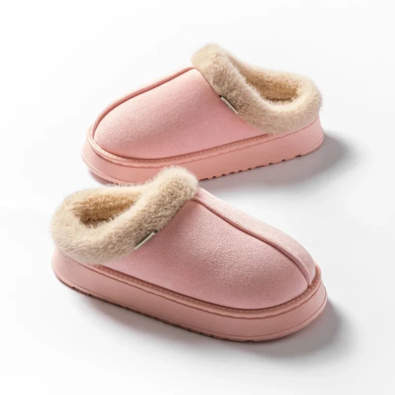 Hushmode - Fluffy shoes - afbeelding 9