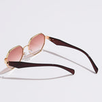 Hushmode - Kira Sol Sunglasses 2