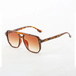 Hushmode - Myra Aviator Sunglasses 3