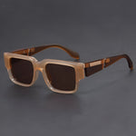 Hushmode - Anderson Square Sunglasses 3