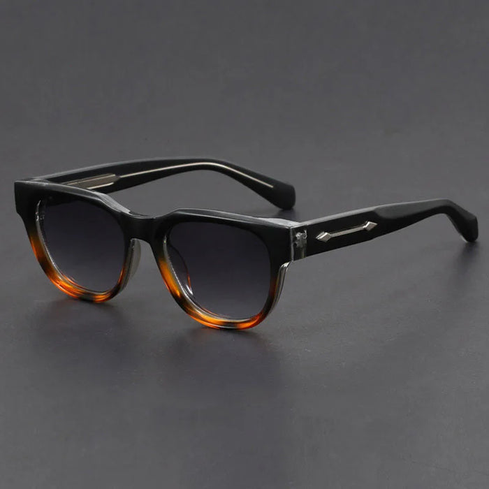 Hushmode - Draco Square Sunglasses