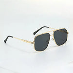 Hushmode - Milo Aviator Sunglasses 4