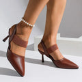 Hushmode - Stiletto Heels 5
