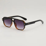 Hushmode - Tigra Aviator Sunglasses 1
