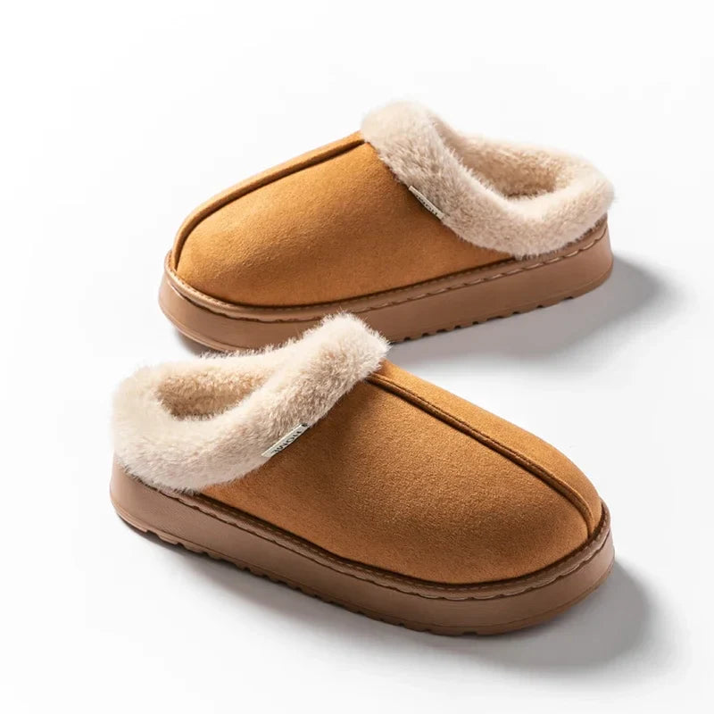 Hushmode - Fluffy shoes - afbeelding 4