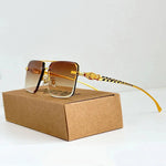 Hushmode - Royal Prowl Sunglasses 2