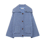 Hushmode - Textured Cardigan 10