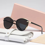 Hushmode - Jasmine Cat Eye Sunglasses 2