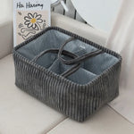 Ultimate Mommy's Travel Organizer 3