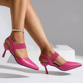 Hushmode - Stiletto Heels 7