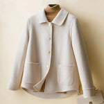 Hushmode -  Cashmere Coat 6