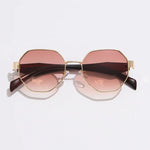 Hushmode - Kira Sol Sunglasses 3