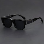 Hushmode - Anderson Square Sunglasses 4