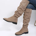 Hushmode - Women's boots 5