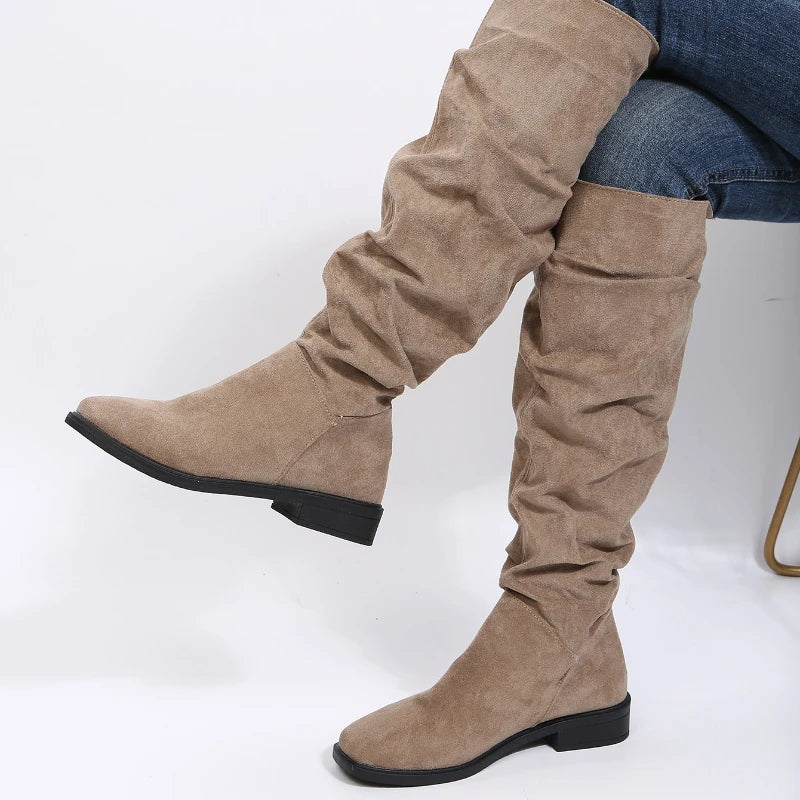 Hushmode - Women's boots - afbeelding 5