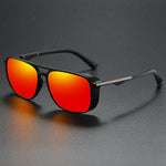 Martin Aviator Sunglasses 3