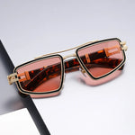 Hushmode - James Retro Sunglasses 3