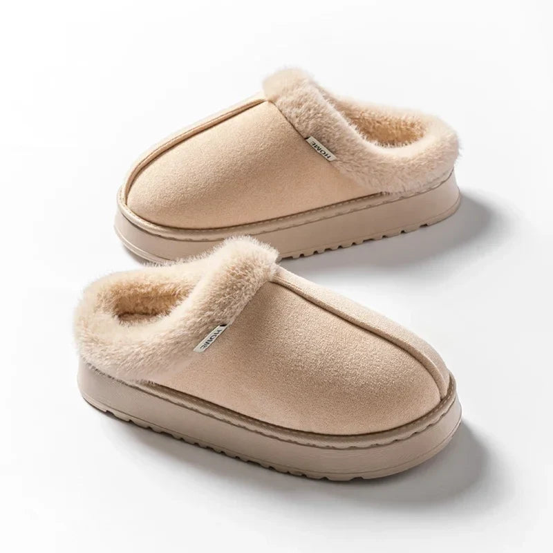 Hushmode - Fluffy shoes - afbeelding 7