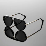 Hushmode - Aviator Sunglasses 4