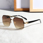 Hushmode - Byron Gradient Sunglasses 3