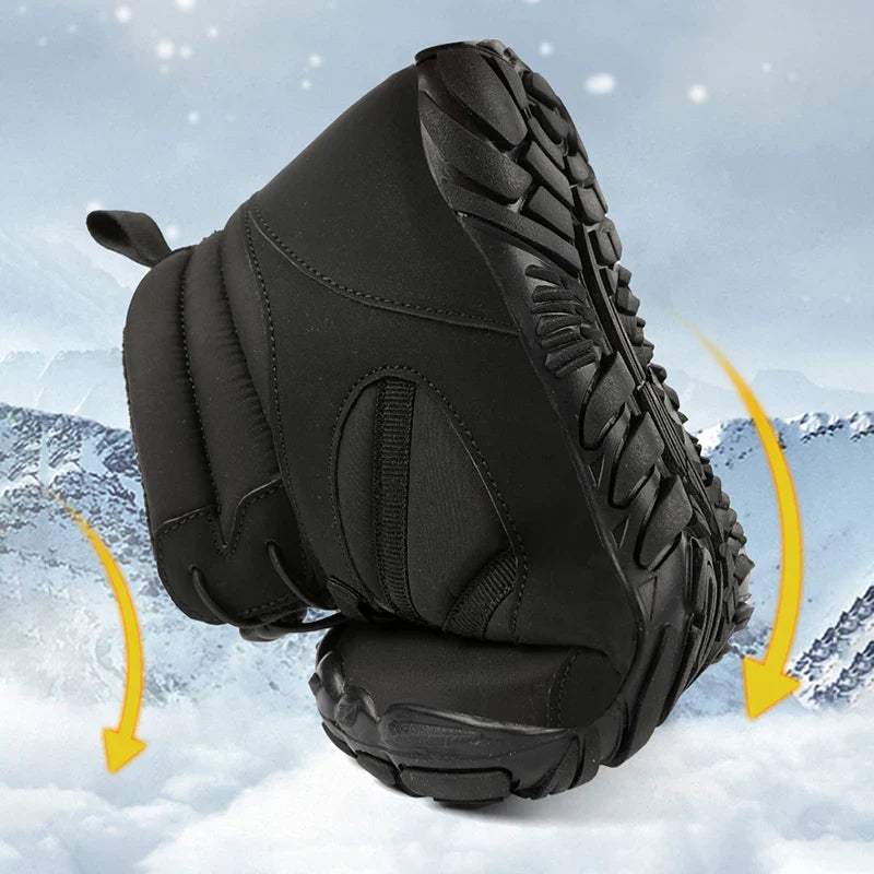 Hushmode - Waterproof boots - afbeelding 4