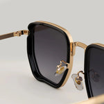 Hushmode - Caldera Ray Sunglasses 6