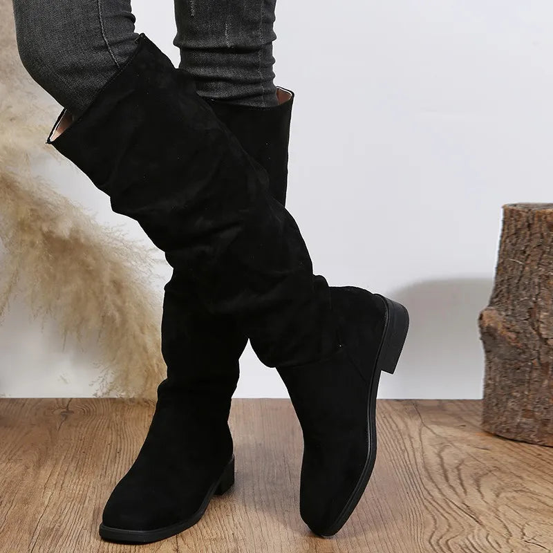 Hushmode - Women's boots - afbeelding 4