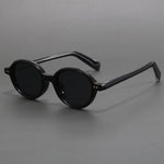 Hushmode - Alexis Round Sunglasses 3