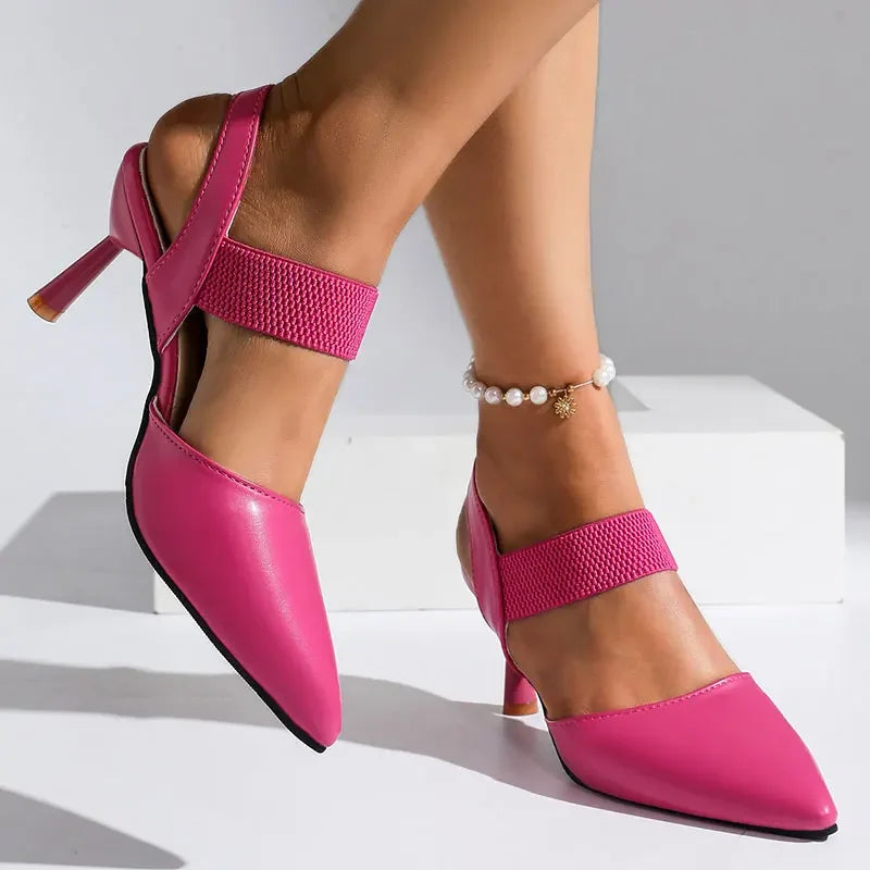 Hushmode - Stiletto Heels - afbeelding 8