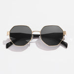 Hushmode - Kira Sol Sunglasses 9