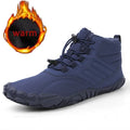 Hushmode - Waterproof boots 8