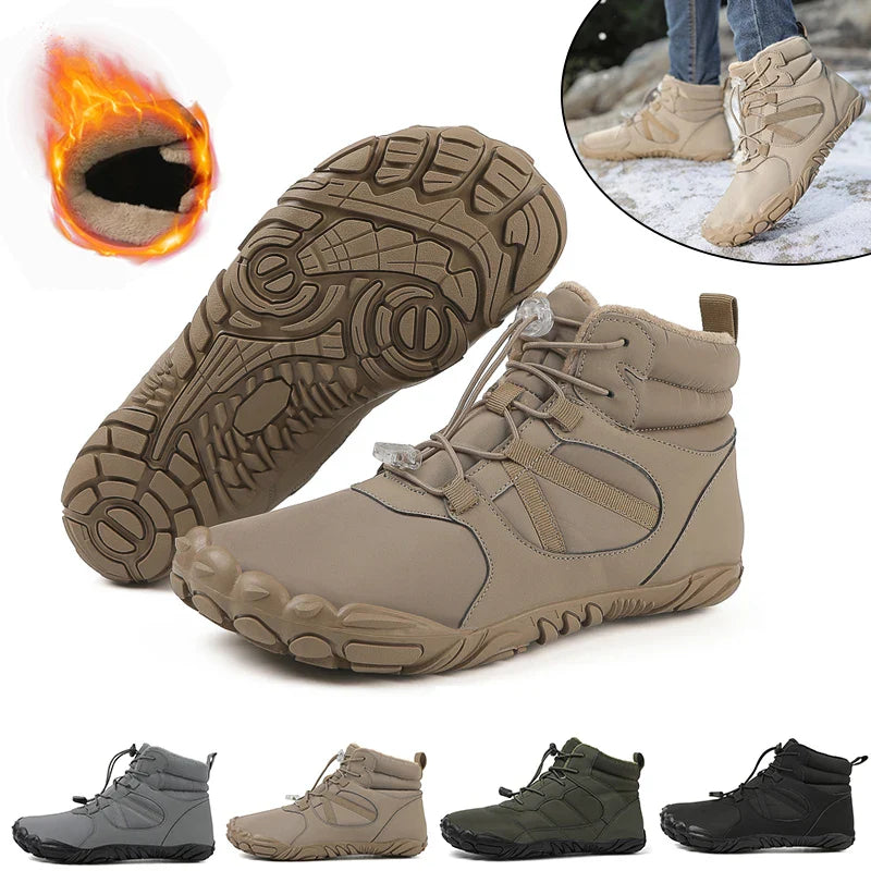 Hushmode - Waterproof boots - afbeelding 2