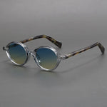 Hushmode - Alexis Round Sunglasses 2
