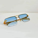 Hushmode - Royal Prowl Sunglasses 4