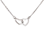 Hushmode - Heart necklace gift box 9