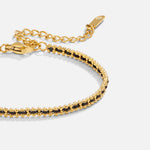 Hushmode - Sofia Bead Chain Bracelet 3