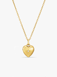 Hushmode  - Star Photo Locket Necklace 1