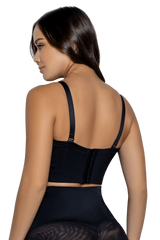 Hushmode - Strapless Back Coverage Bra image 2