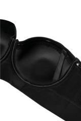 Hushmode - Strapless Back Coverage Bra image 3