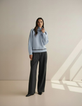 Hushmode - Turtleneck-sweater 3