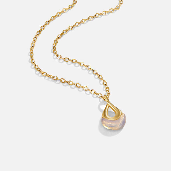 Hushmode - Tiffany Pendant Necklace