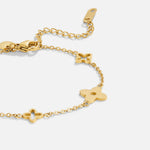 Hushmode - Petal Bracelet 3