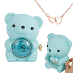 Hushmode - Heart necklace gift box 5